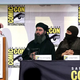 Chris Hardwick moderates an incredible panel with ISIS.